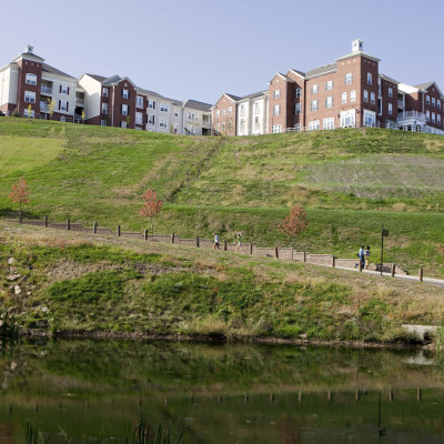 Continental Building Co Summit At Coates Run
