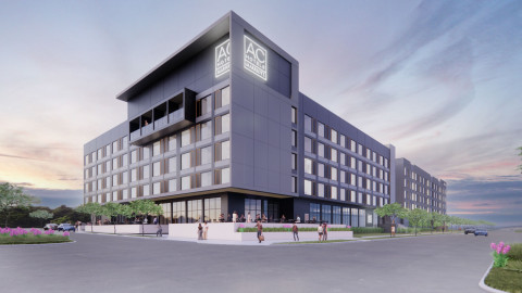 Photo of AC HOTEL & HYATT HOUSE
