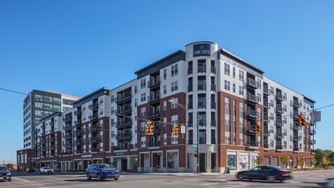 Photo of LANE LOFTS