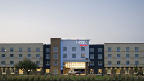 Photo of Fairfield Inn & Suites