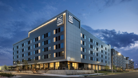 Photo of AC Hotel & Hyatt House