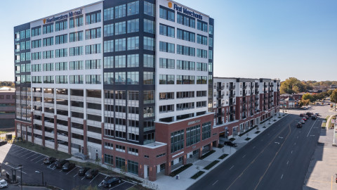 Photo of UA Gateway