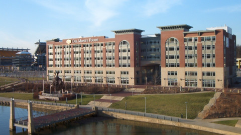 Photo of Del Monte