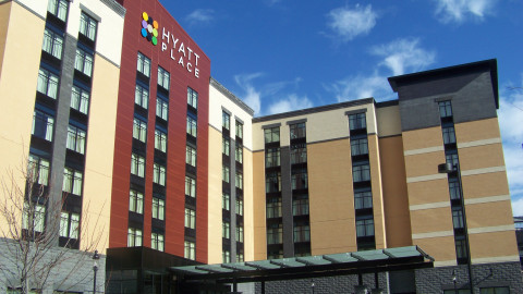 Photo of Hyatt Place