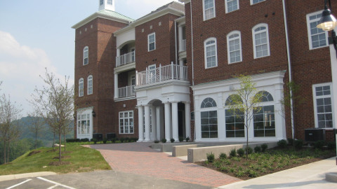 Photo of Summit At Coates Run