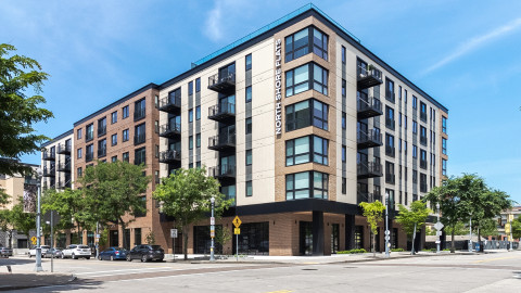 Photo of North Shore Flats