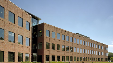 Photo of EMH&T