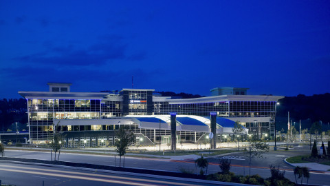 Photo of Consol Energy HQ