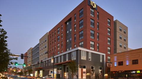 Photo of Tenn
