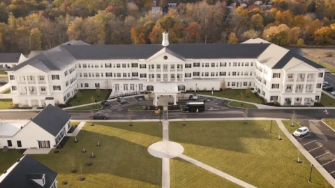 Photo of Ashton Commons