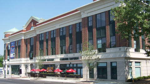 Photo of Bexley Gateway