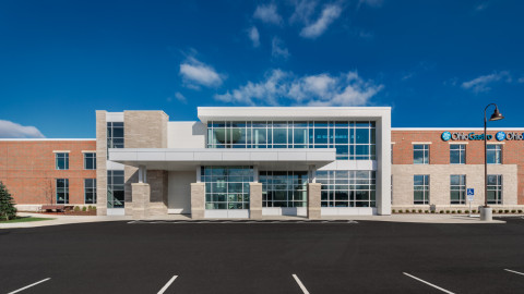 Photo of Oggi - Endoscopy Ambulatory Surgery Center