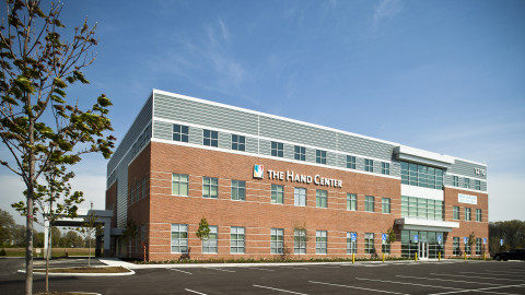 Photo of The Hand Center
