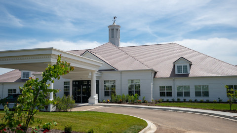 Photo of Ashton Grove 