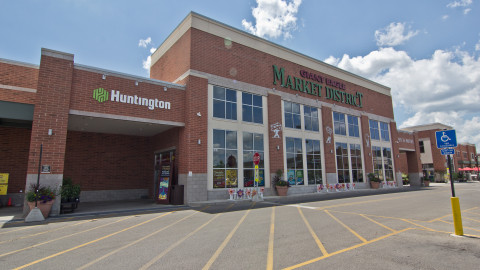Photo of Giant Eagle Market District