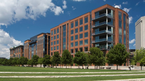 Photo of 230 West Street
