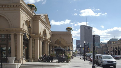 Photo of Cap At Union Station