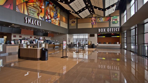 Photo of Cinemark Xd 10 Cinema