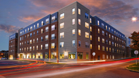 Photo of 345 Flats