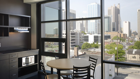 Photo of Design Square Apartments