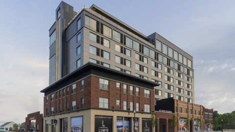 Photo of AC Hotel