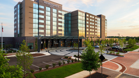 Photo of Renaissance Hotel