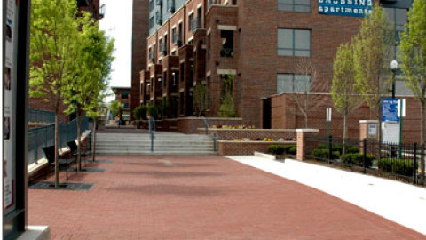 Photo of Arena Crossing