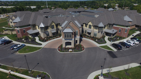 Photo of The Grand