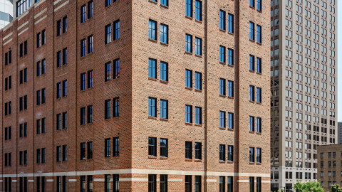 Photo of Distrikt Hotel
