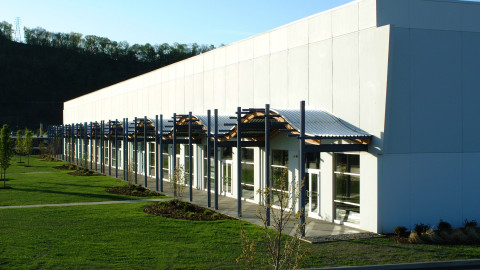 Photo of 51st Street Business Park