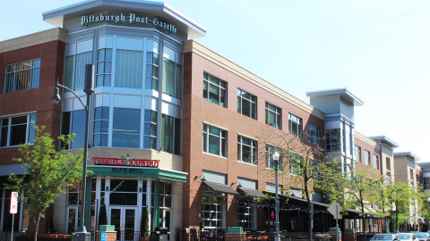 Photo of North Shore Place I and II