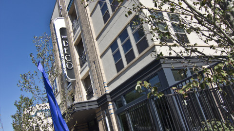 Photo of The Deco