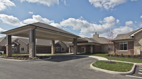 Photo of The Ganzhorn Suites