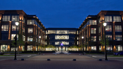 Photo of Nationwide Corporate Offices - Grandview Yard