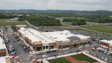 Photo of Streets Of Indian Lake