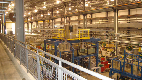 Photo of Us Steel Corporation