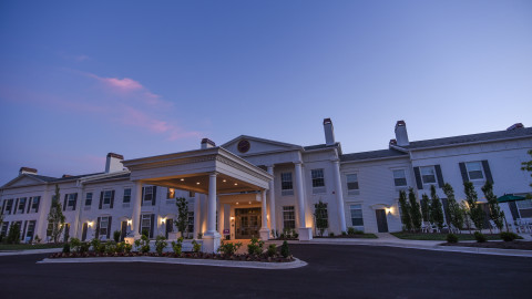 Photo of Highgrove At Tates Creek