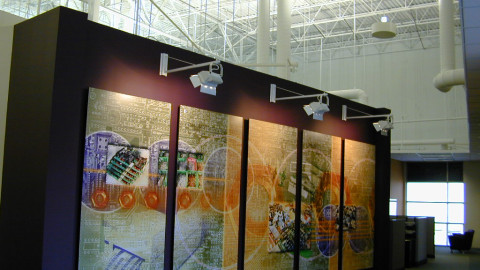 Photo of Microcom at Northbrooke