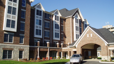 Photo of Creekside At The Village