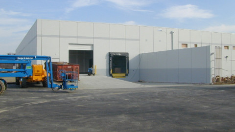 Photo of Qwest