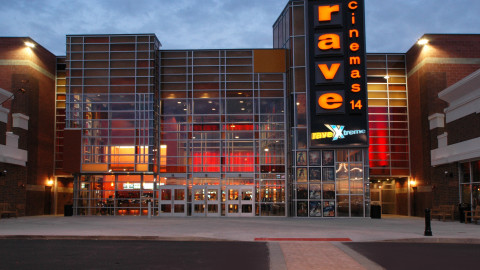 Photo of Rave Motion Pictures