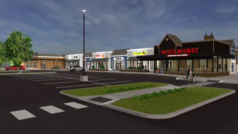 Photo of Olentangy Valley Centre