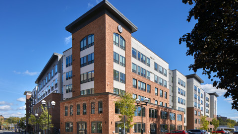 Photo of The Yard