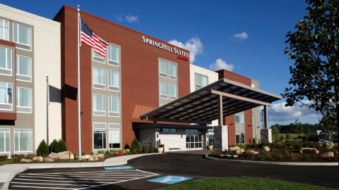 Photo of Springhill Suites