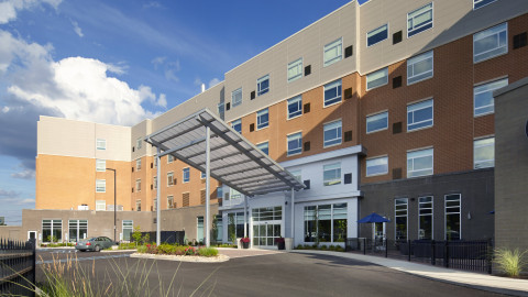 Photo of Hyatt House