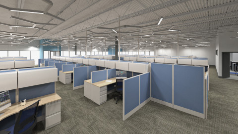 Photo of Oggi - Call Center