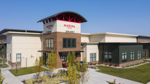 Photo of Marina Lofts