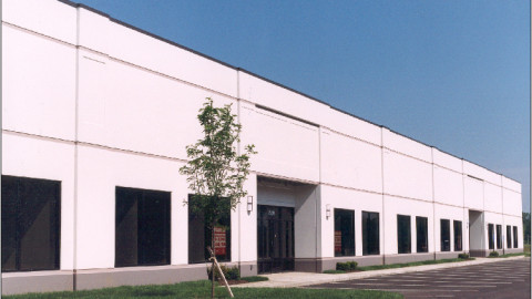 Photo of Cross Road Commerce Center