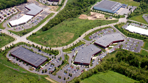 Photo of Cranberry Business Park