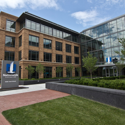 NATIONWIDE INSURANCE CORPORATE OFFICES